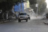 Gazze’de insani yardım konvoyuna ateş açıldı