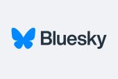 Bluesky, yeni logosu ile gündemde