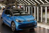 Tek başına üretiyor! İşte 20 bin Euro’luk Volkswagen’in çıkış tarihi