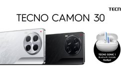 TECNO CAMON 30 özellikleri ve fiyatı