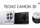 TECNO CAMON 30 özellikleri ve fiyatı