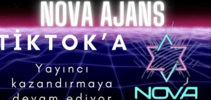 Tiktok Resmi Partner Ajansı Nova Ajans Tiktok’a Bir Çok Aktif İçerik Üreticisi Sağlıyor.