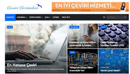 Çeviri Ücretleri Ne Kadar ve Teknik Çeviri Fiyatları