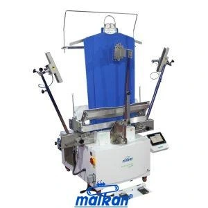 Penye Ütüleme Sistemleri