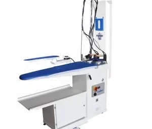 Penye Ütüleme Sistemleri